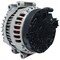 Wai Global Alternator, ALTBO IRIF 12V 220A CW, 220 Amp12 Volt, CW, 8Groove Clutch Pulley 11308N - alternate 1